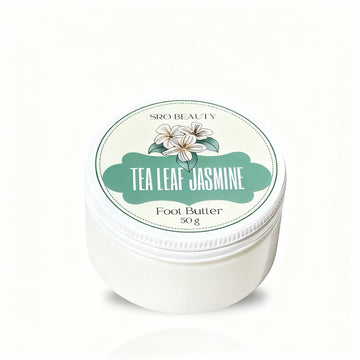 Foot Butter  زبدة القدم