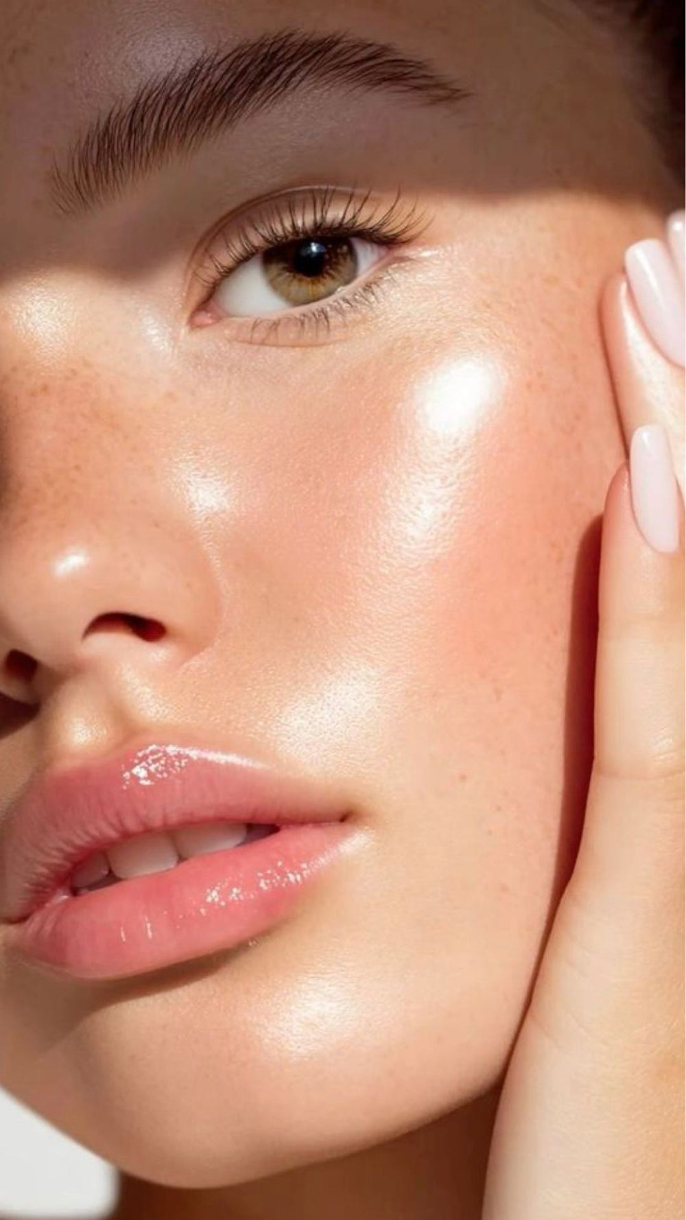 Clear & Balanced Skin