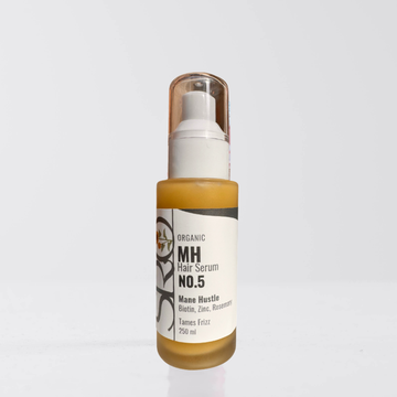 MH - N0.5 - Hair Protection Serum  سيروم حماية الشعر إم إتش رقم ٥