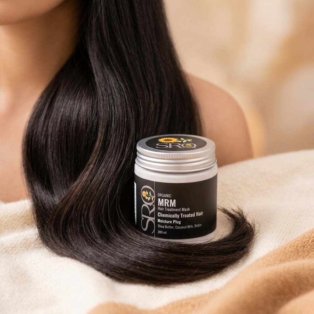 Hair Moisture & Restoration